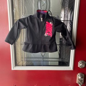 Girl lightway jacket